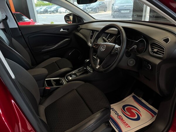 Used Vauxhall Grandland X 2019 for sale - 76173297: Photo 22