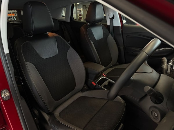 Used Vauxhall Grandland X 2019 for sale - 76173297: Photo 24