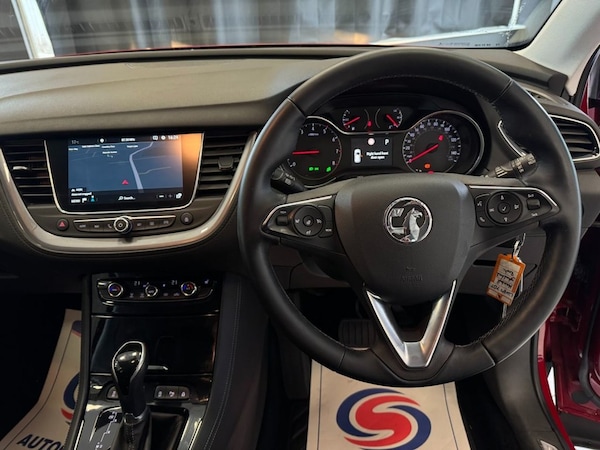 Used Vauxhall Grandland X 2019 for sale - 76173297: Photo 25