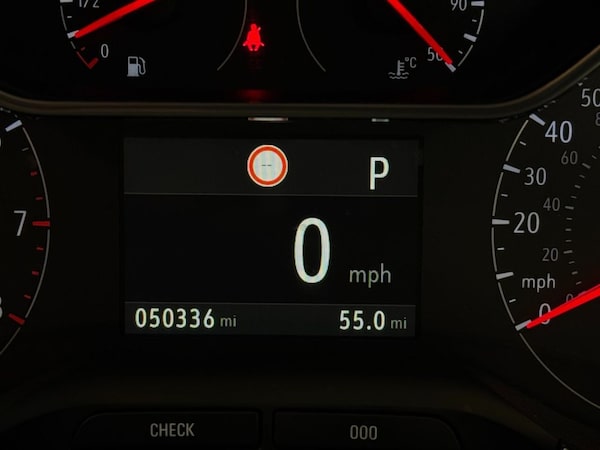 Used Vauxhall Grandland X 2019 for sale - 76173297: Photo 26