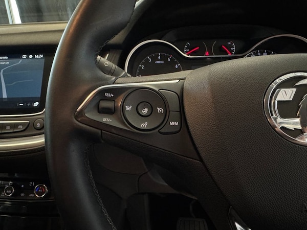 Used Vauxhall Grandland X 2019 for sale - 76173297: Photo 27
