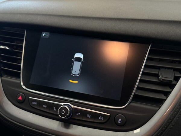 Used Vauxhall Grandland X 2019 for sale - 76173297: Photo 31