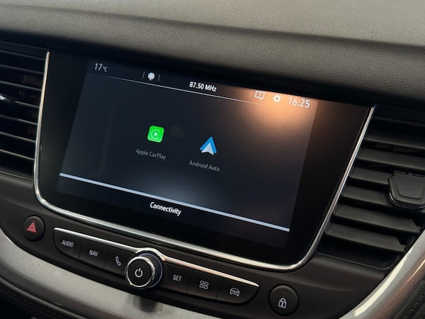Used Vauxhall Grandland X 2019 for sale - 76173297: Photo 32