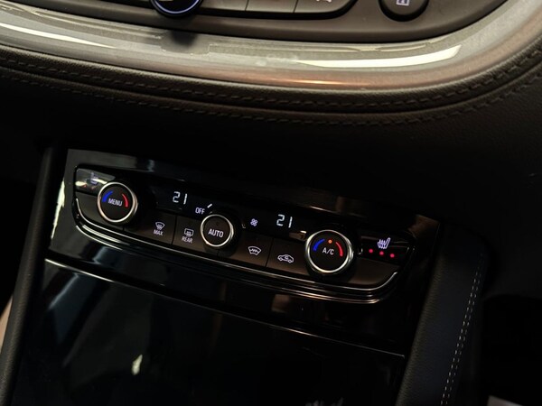Used Vauxhall Grandland X 2019 for sale - 76173297: Photo 33