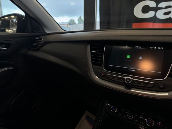 Used Vauxhall Grandland X 2019 for sale - 76173297: Photo 35