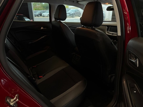 Used Vauxhall Grandland X 2019 for sale - 76173297: Photo 36