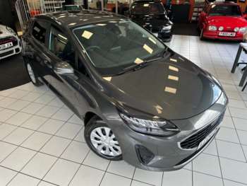 Used Ford Fiesta 2024 for sale - 74649609: Photo