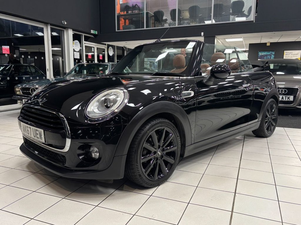 Used MINI Convertible 2018 for sale - 76724906: Photo 10