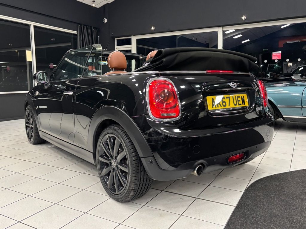 Used MINI Convertible 2018 for sale - 76724906: Photo 14