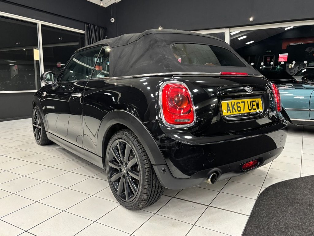 Used MINI Convertible 2018 for sale - 76724906: Photo 15