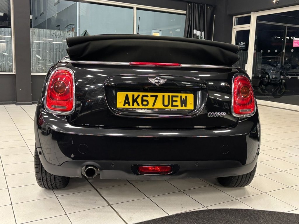 Used MINI Convertible 2018 for sale - 76724906: Photo 16