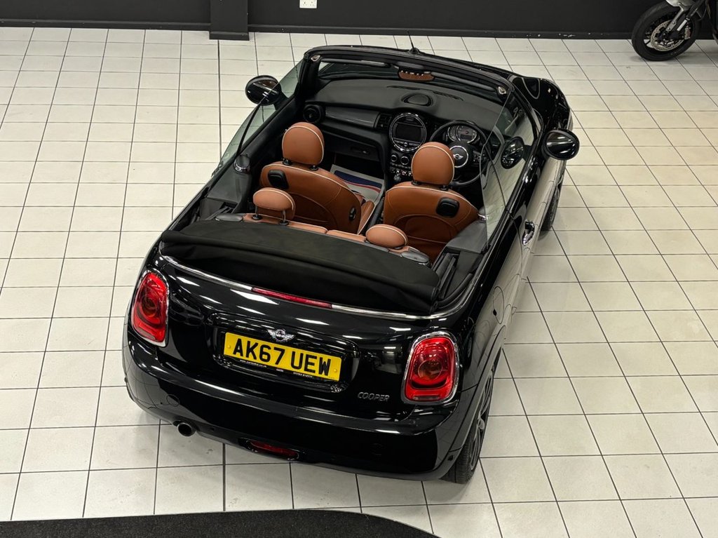 Used MINI Convertible 2018 for sale - 76724906: Photo 18