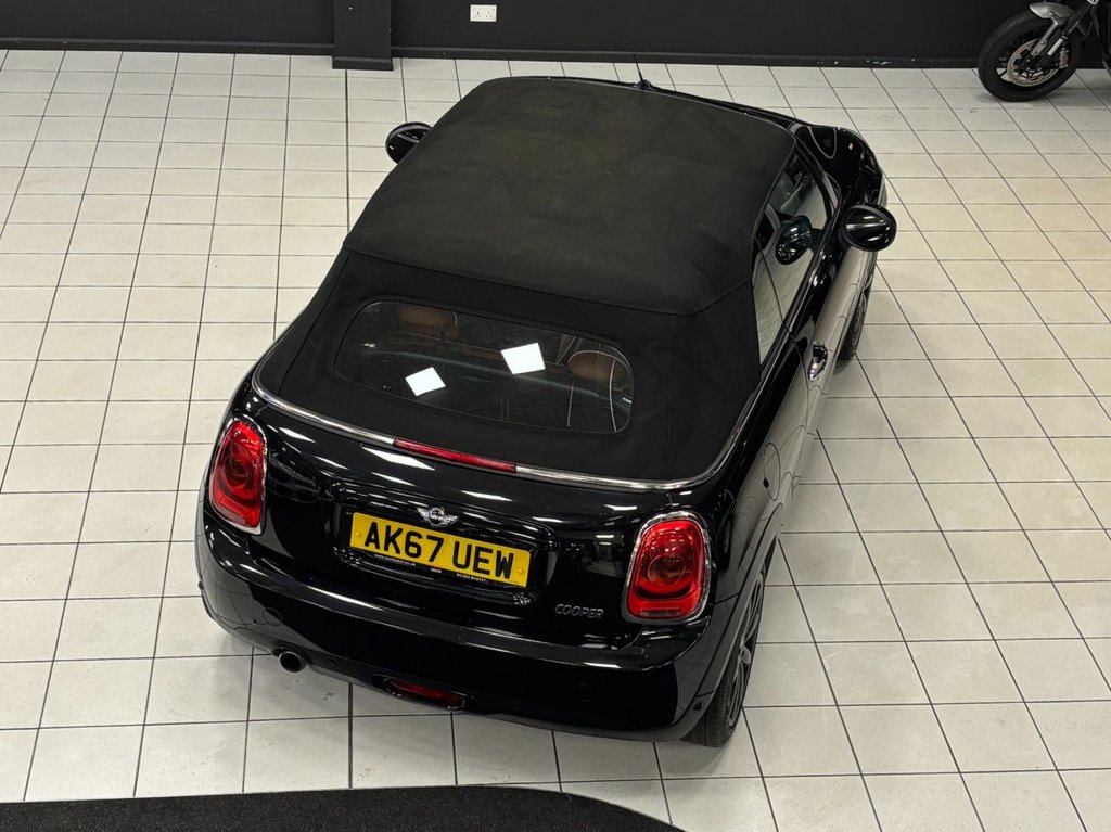 Used MINI Convertible 2018 for sale - 76724906: Photo 19