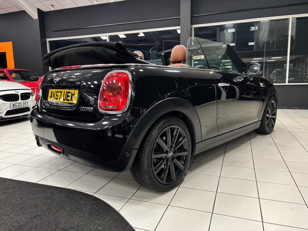 Used MINI Convertible 2018 for sale - 76724906: Photo 20