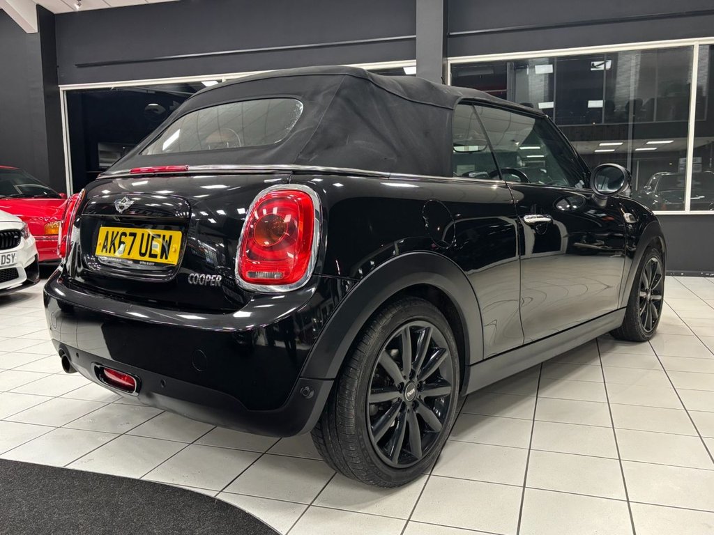 Used MINI Convertible 2018 for sale - 76724906: Photo 21