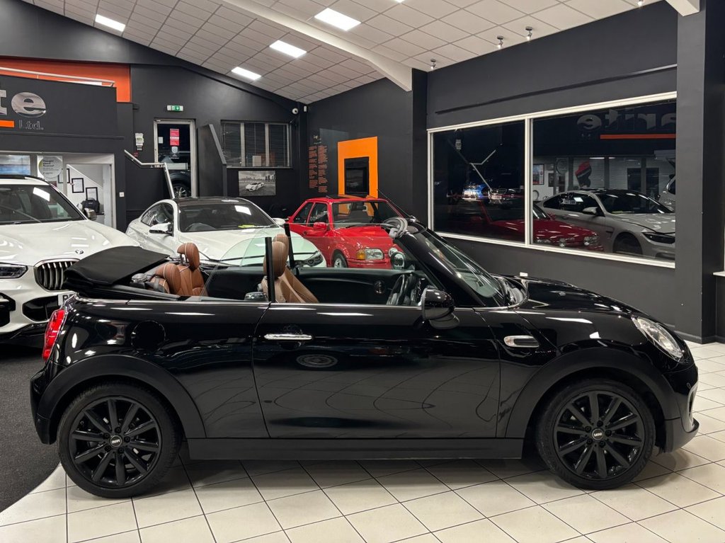 Used MINI Convertible 2018 for sale - 76724906: Photo 22