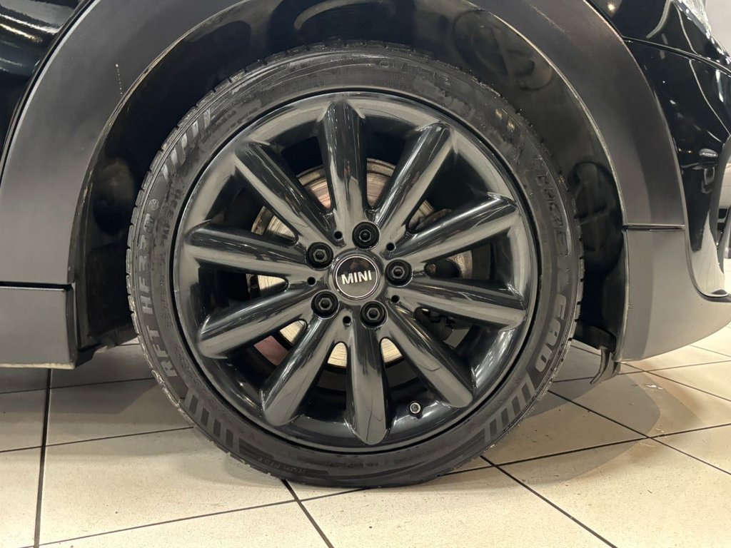 Used MINI Convertible 2018 for sale - 76724906: Photo 24