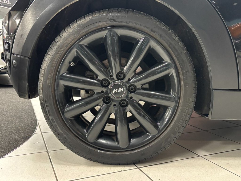 Used MINI Convertible 2018 for sale - 76724906: Photo 25