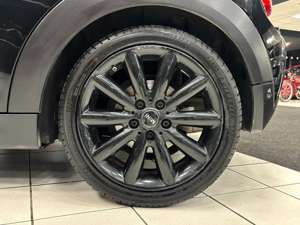 Used MINI Convertible 2018 for sale - 76724906: Photo 26