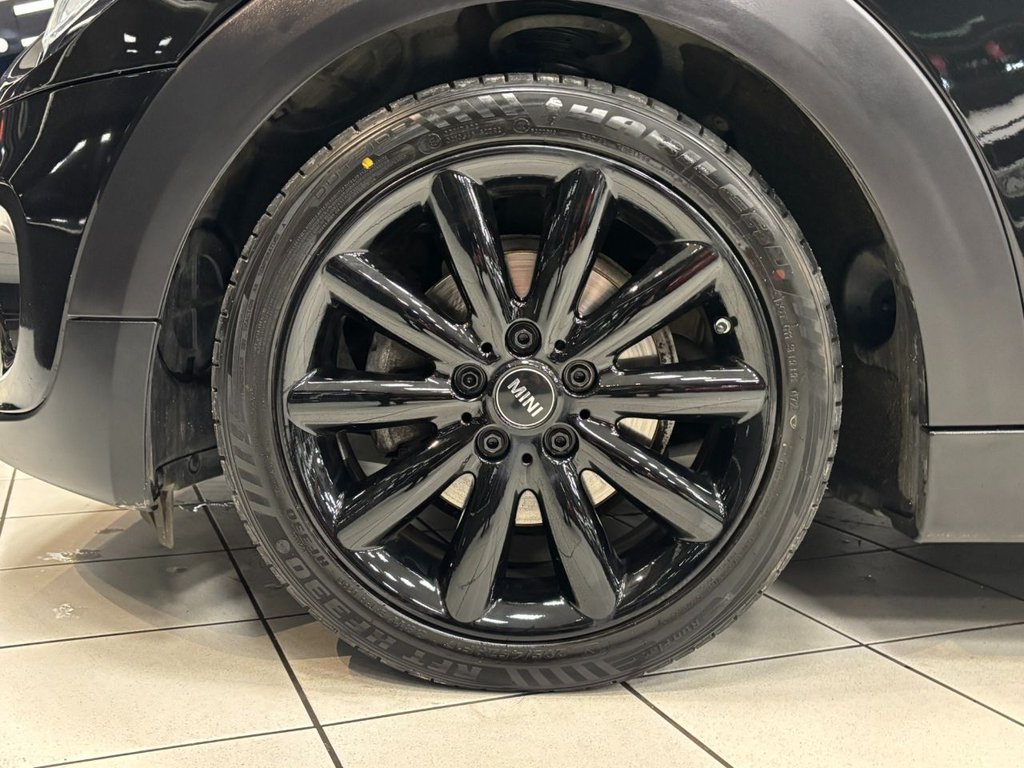 Used MINI Convertible 2018 for sale - 76724906: Photo 27