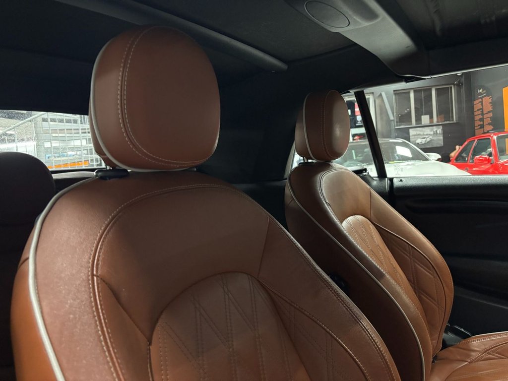 Used MINI Convertible 2018 for sale - 76724906: Photo 30
