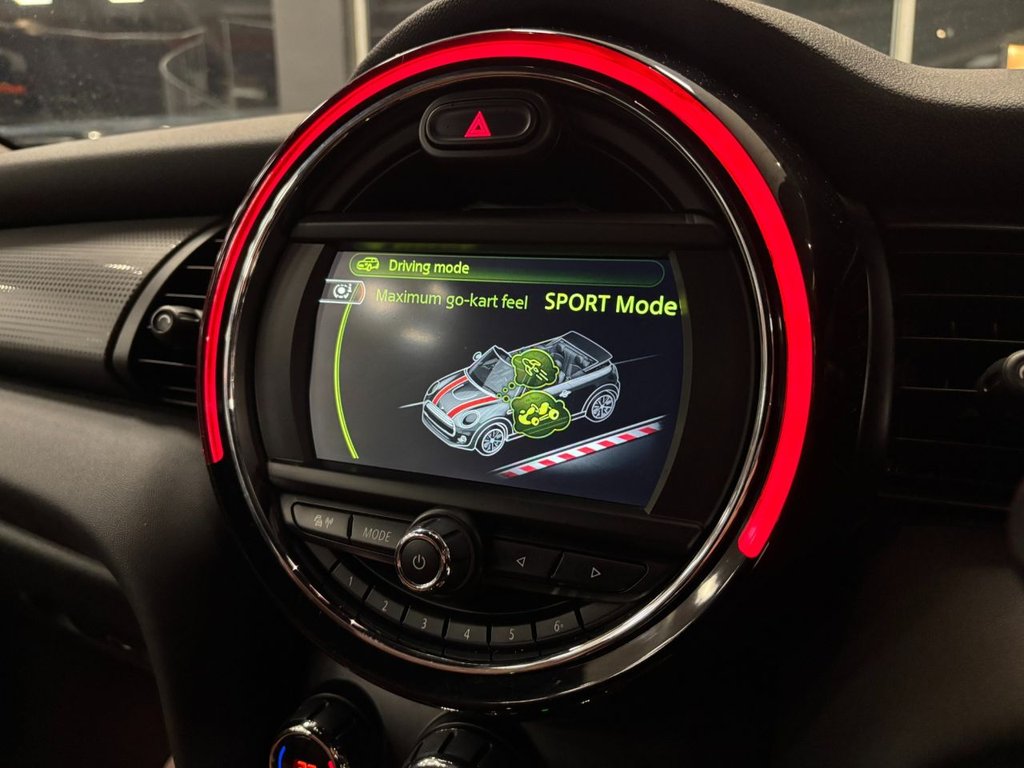 Used MINI Convertible 2018 for sale - 76724906: Photo 35