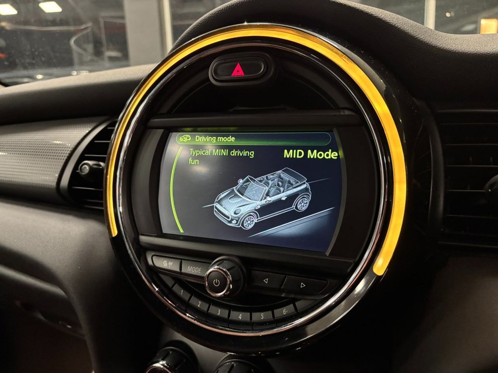 Used MINI Convertible 2018 for sale - 76724906: Photo 36