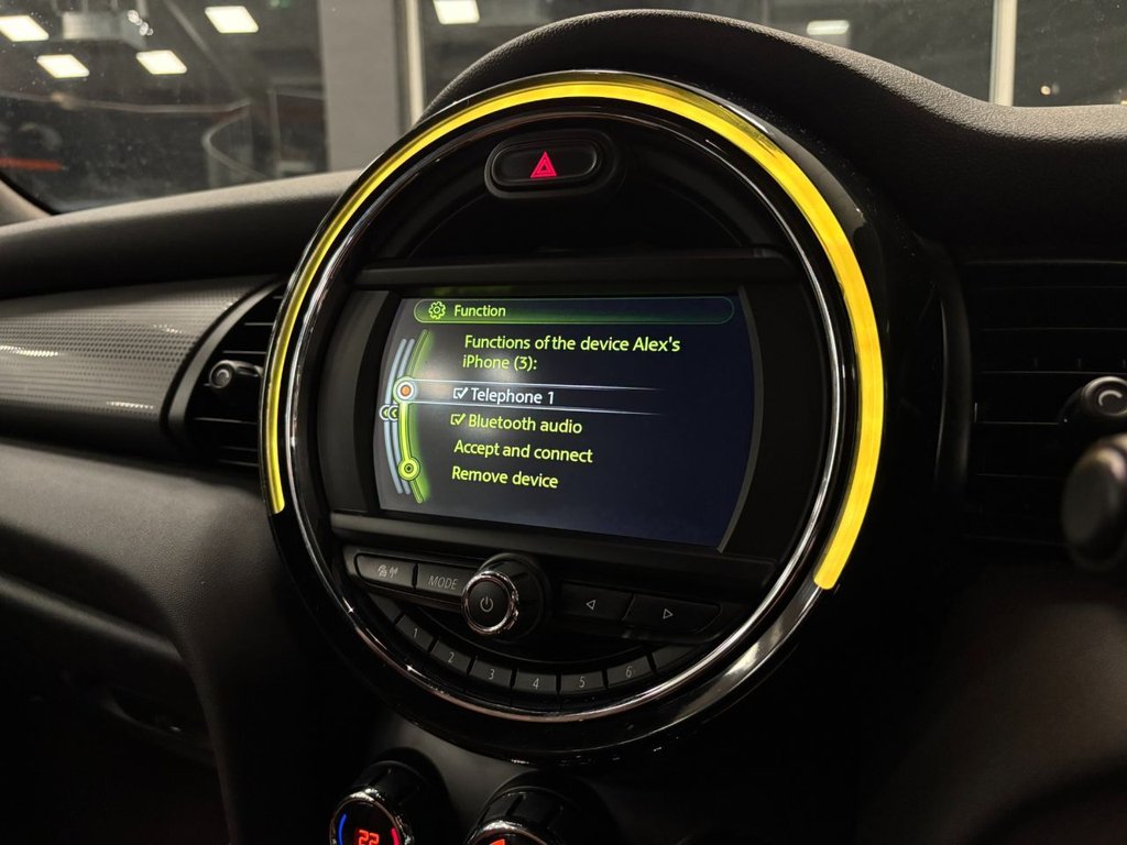 Used MINI Convertible 2018 for sale - 76724906: Photo 44