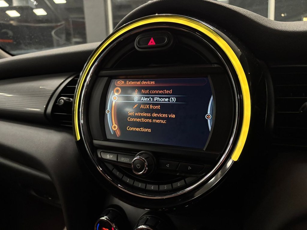 Used MINI Convertible 2018 for sale - 76724906: Photo 46