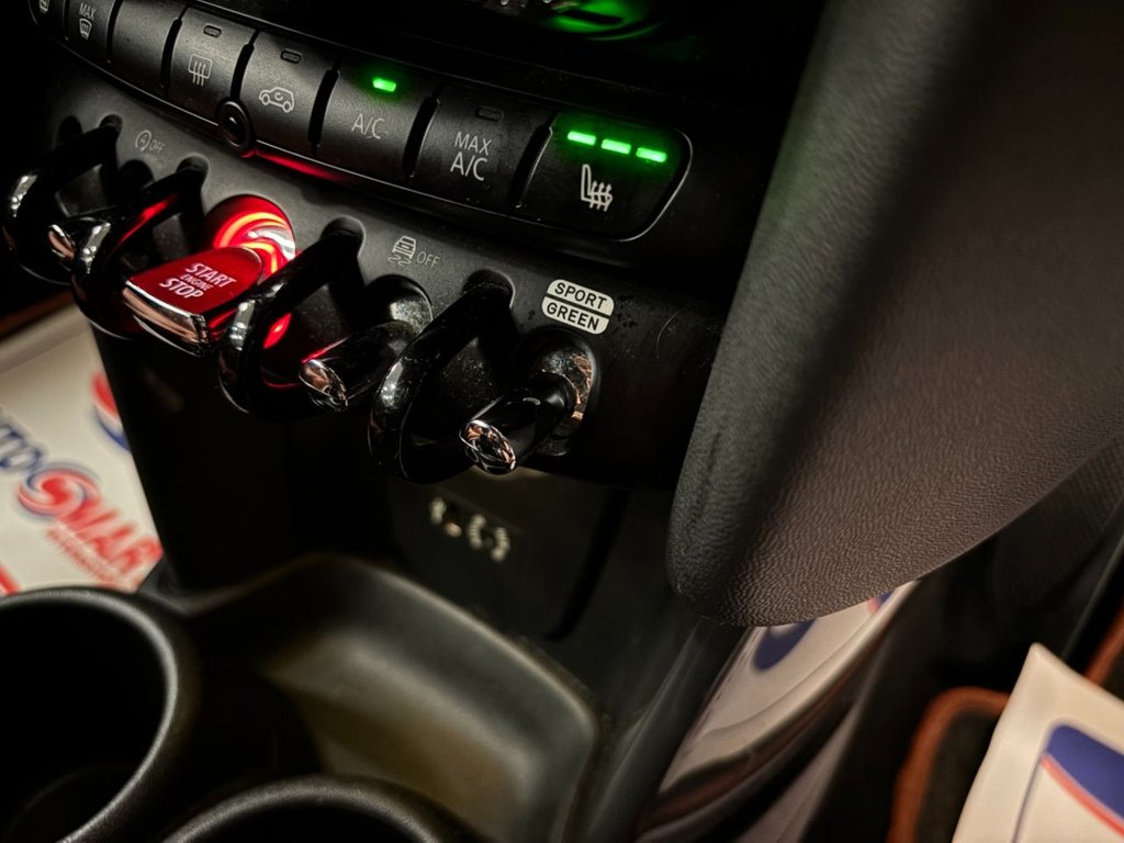 Used MINI Convertible 2018 for sale - 76724906: Photo 49