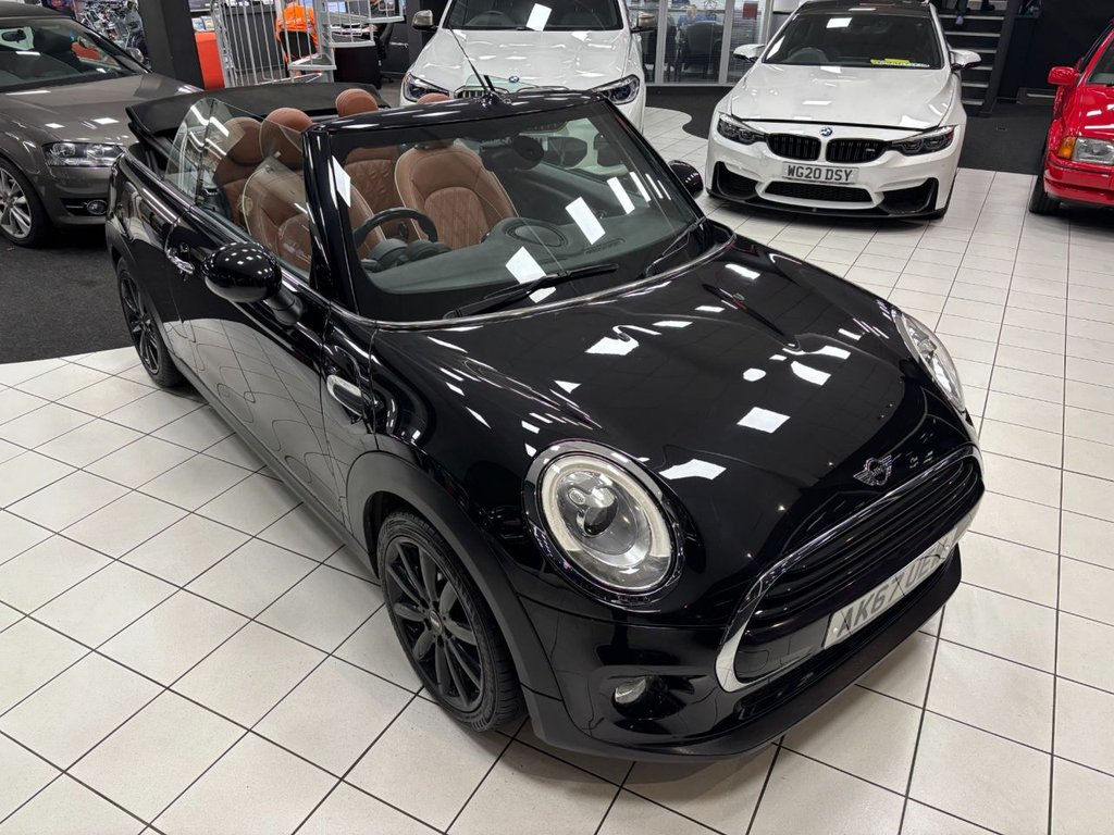 Used MINI Convertible 2018 for sale - 76724906: Photo 5