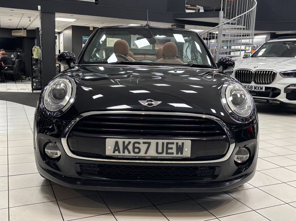 Used MINI Convertible 2018 for sale - 76724906: Photo 8