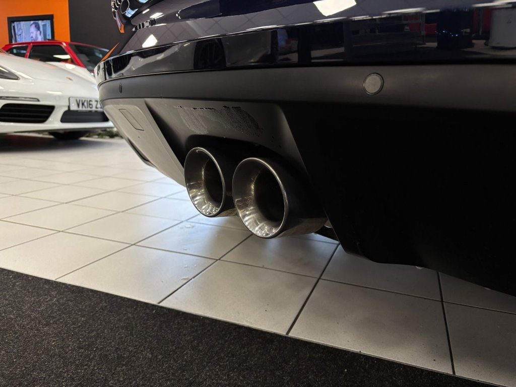 Used Jaguar F-Type 2017 for sale - 76985978: Photo 19