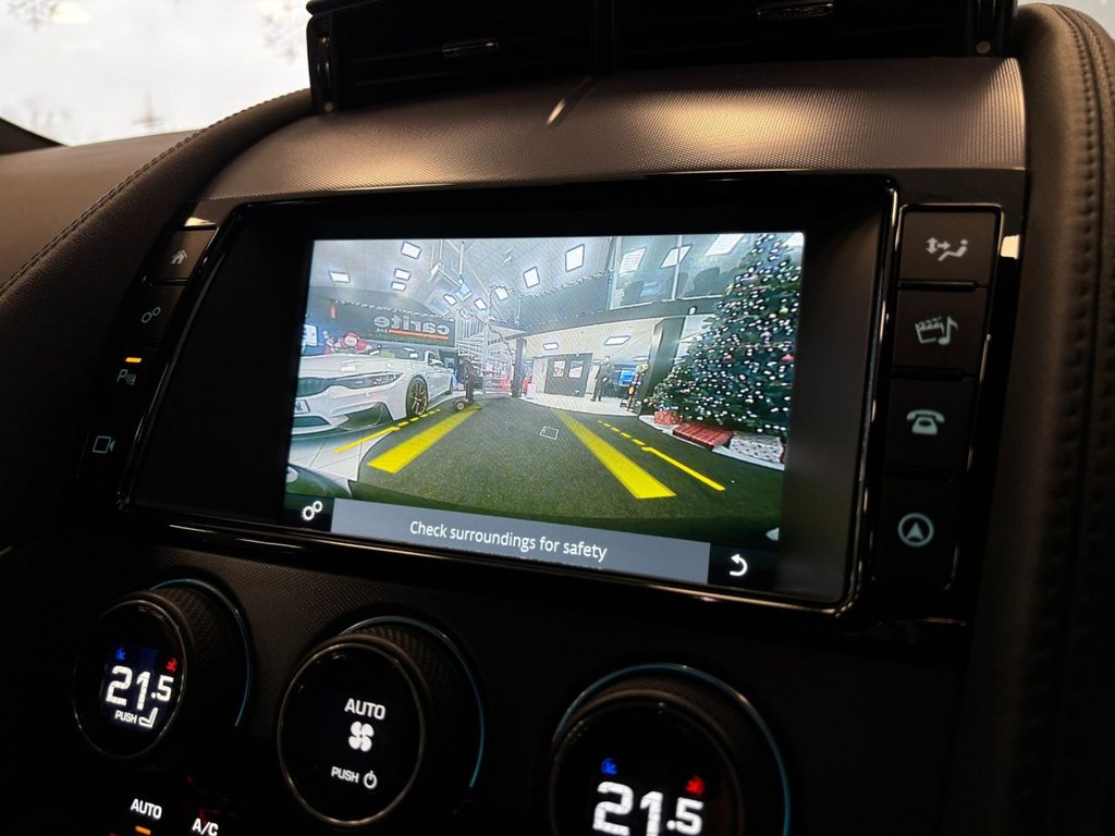 Used Jaguar F-Type 2017 for sale - 76985978: Photo 39