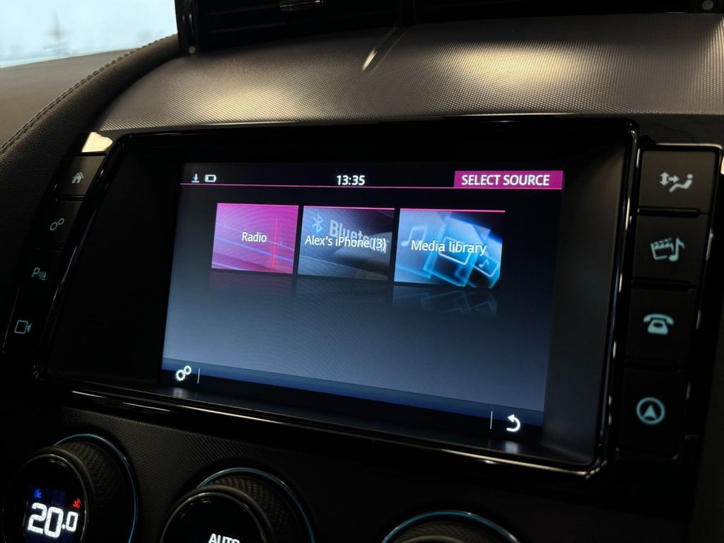 Used Jaguar F-Type 2017 for sale - 76985978: Photo 45