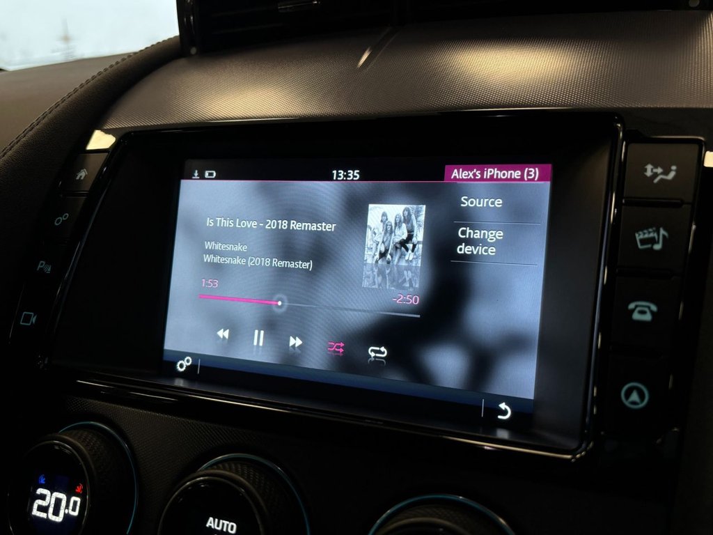 Used Jaguar F-Type 2017 for sale - 76985978: Photo 46