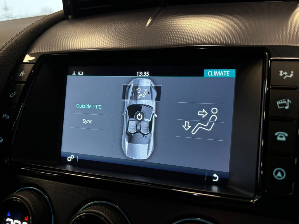 Used Jaguar F-Type 2017 for sale - 76985978: Photo 48