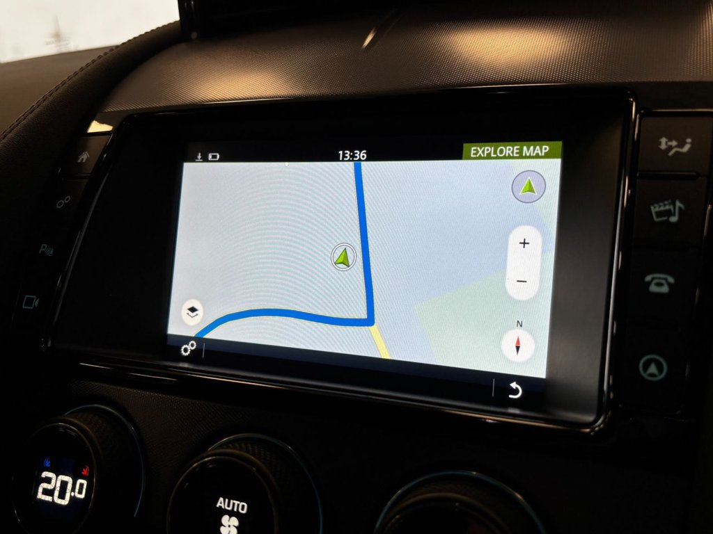 Used Jaguar F-Type 2017 for sale - 76985978: Photo 49