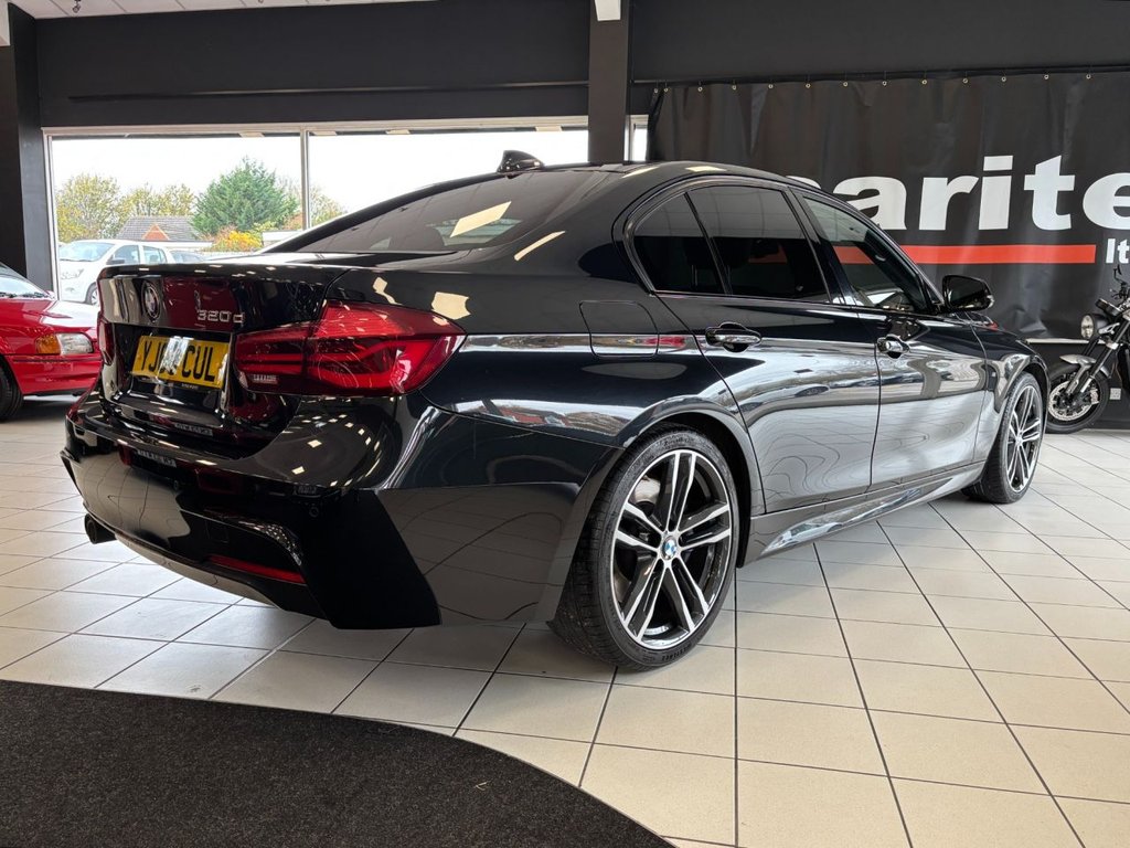 Used BMW 3 Series 2019 for sale - 76496822: Photo 13