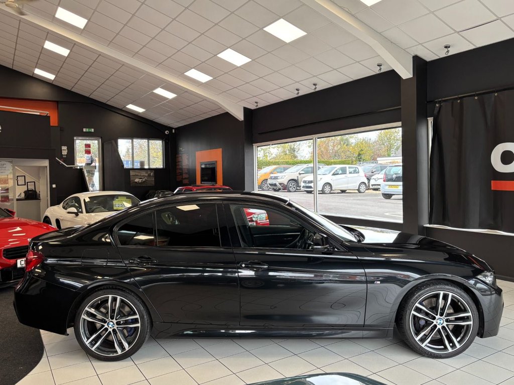 Used BMW 3 Series 2019 for sale - 76496822: Photo 14