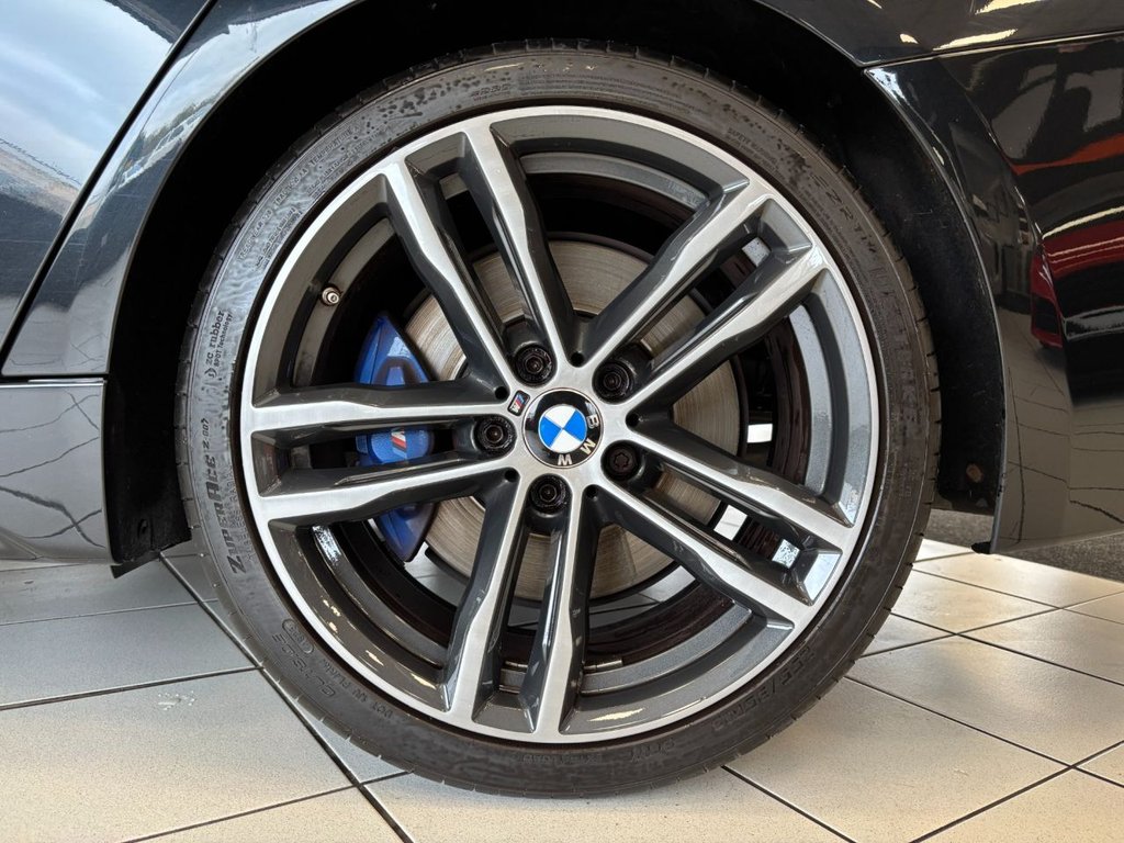 Used BMW 3 Series 2019 for sale - 76496822: Photo 18