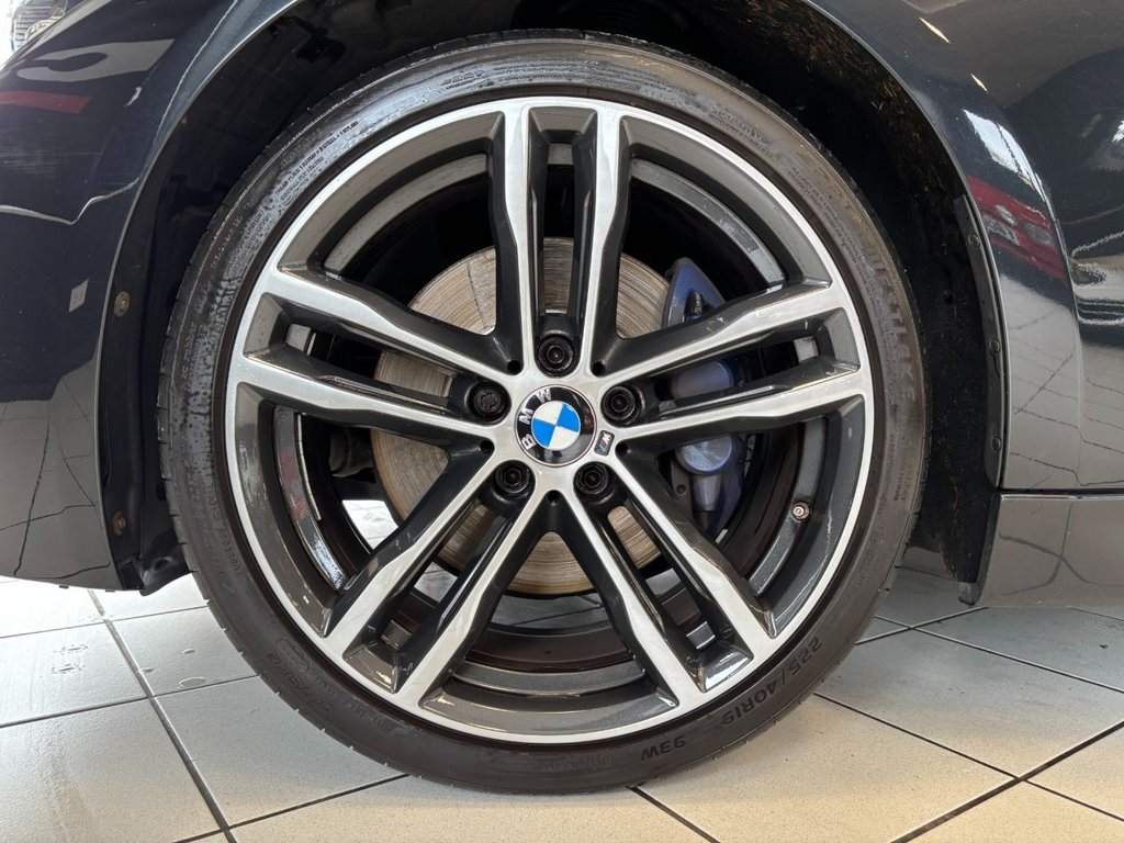 Used BMW 3 Series 2019 for sale - 76496822: Photo 19
