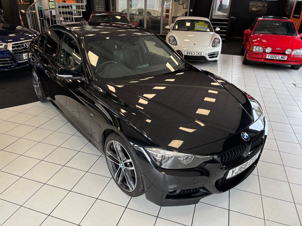 Used BMW 3 Series 2019 for sale - 76496822: Photo 5