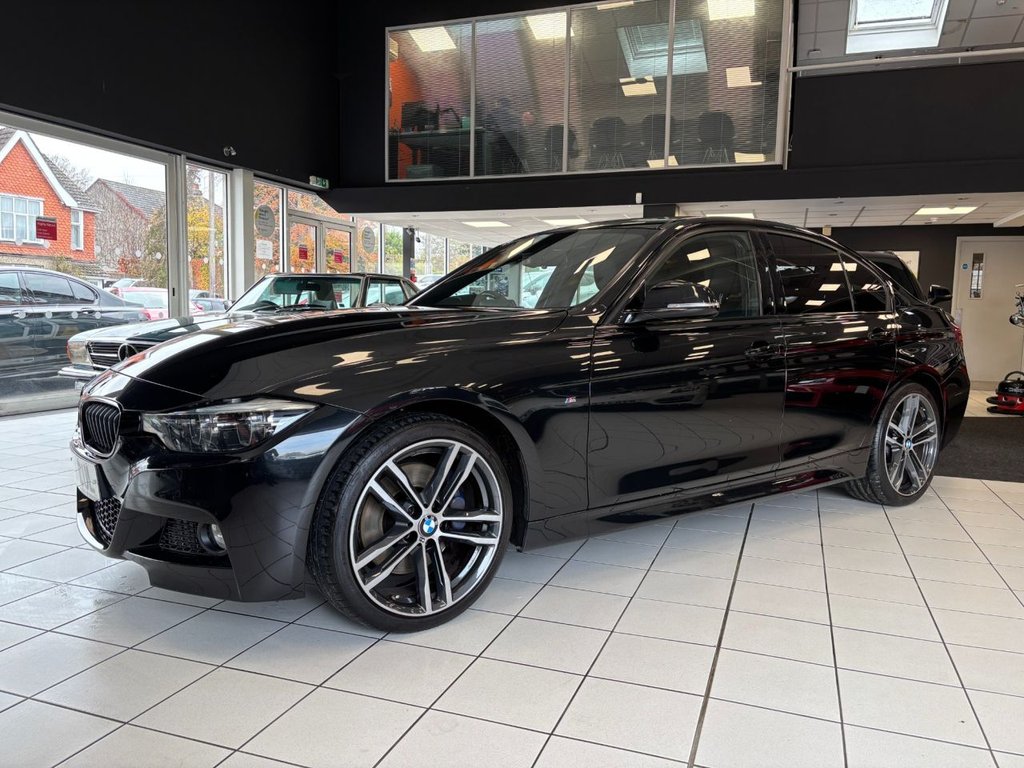 Used BMW 3 Series 2019 for sale - 76496822: Photo 7
