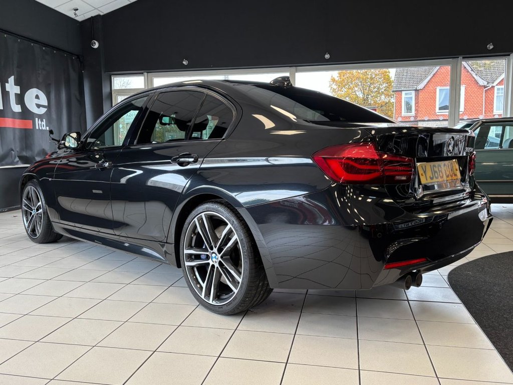 Used BMW 3 Series 2019 for sale - 76496822: Photo 9