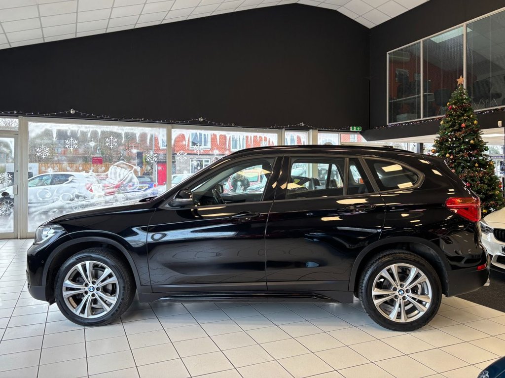 Used BMW X1 2019 for sale - 77027225: Photo 10