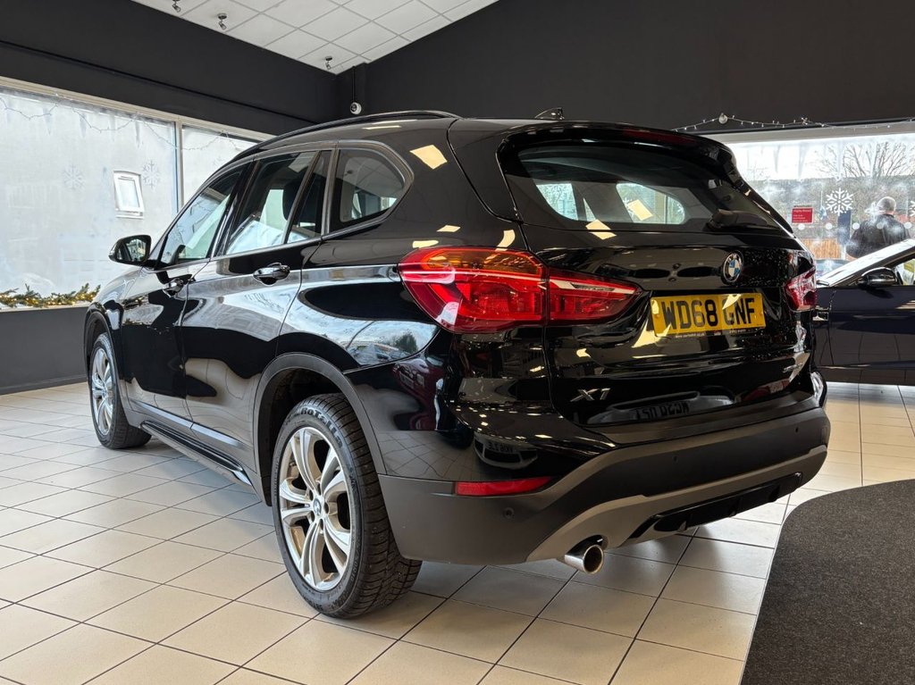 Used BMW X1 2019 for sale - 77027225: Photo 11