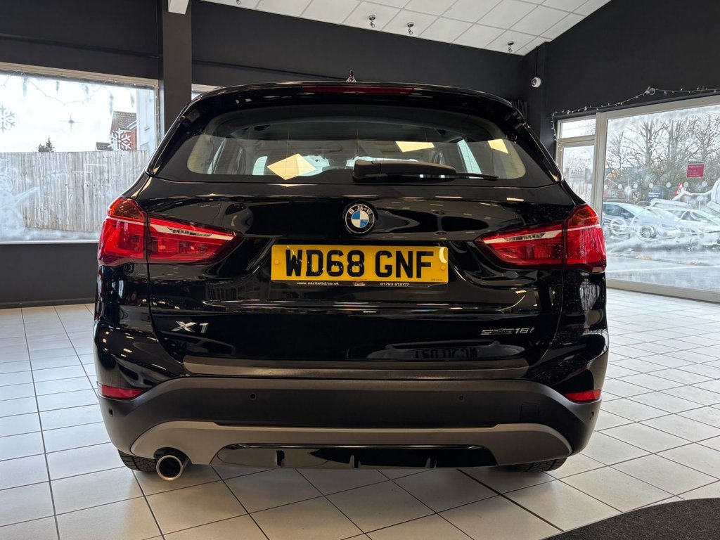 Used BMW X1 2019 for sale - 77027225: Photo 13