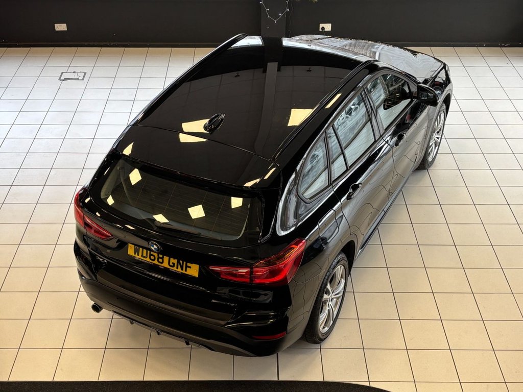 Used BMW X1 2019 for sale - 77027225: Photo 14