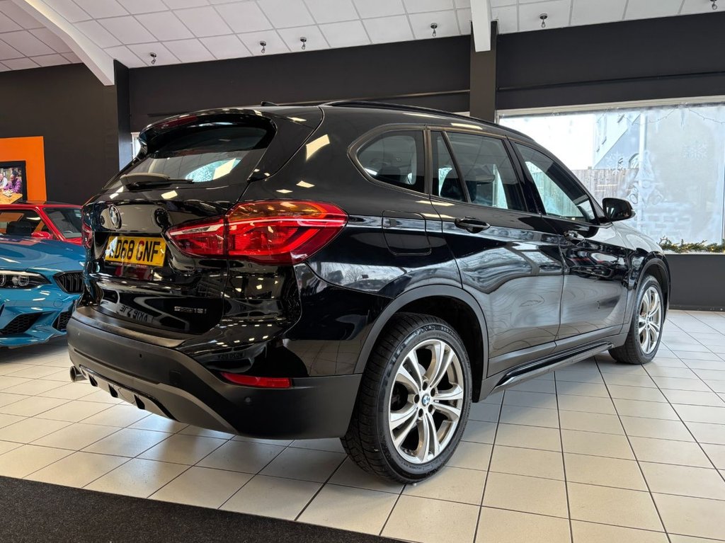 Used BMW X1 2019 for sale - 77027225: Photo 15